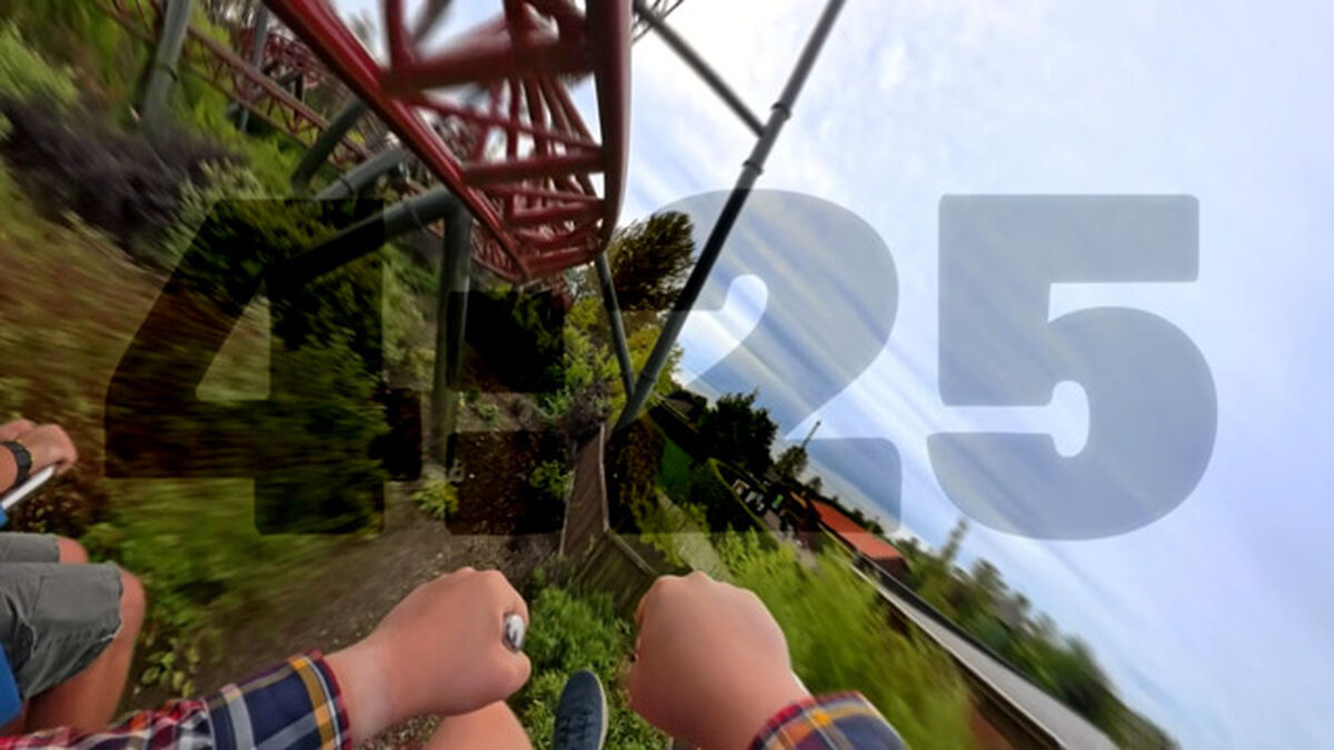 Coaster Countdown image number null